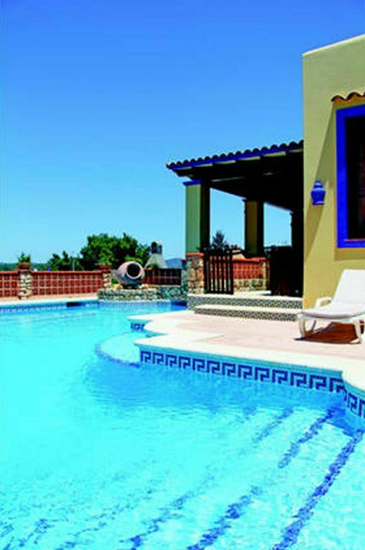 Villa Can Palazon Montecristo Exterior photo